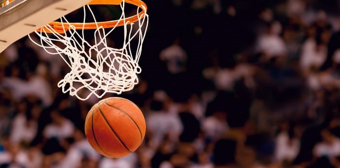  Basketball/Shutterstock
