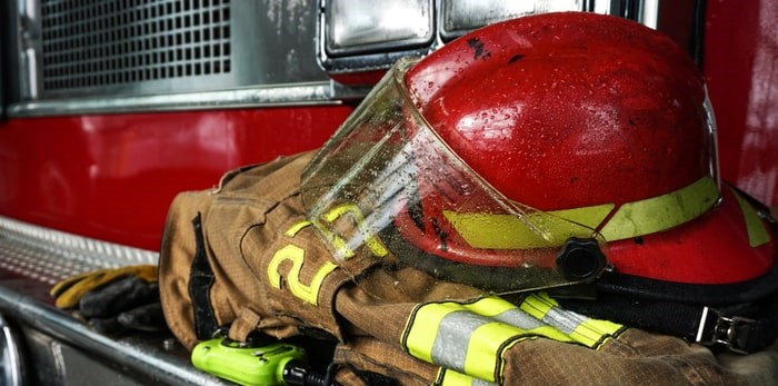  Fire department/Shutterstock