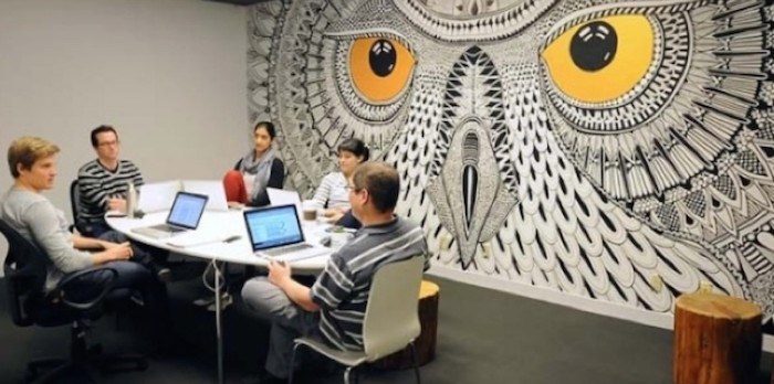  Vancouver-based Hootsuite Inc. has enlisted Goldman Sachs Group Inc. to assist with a potential sale, according to a report from Reuters (Photo submitted)