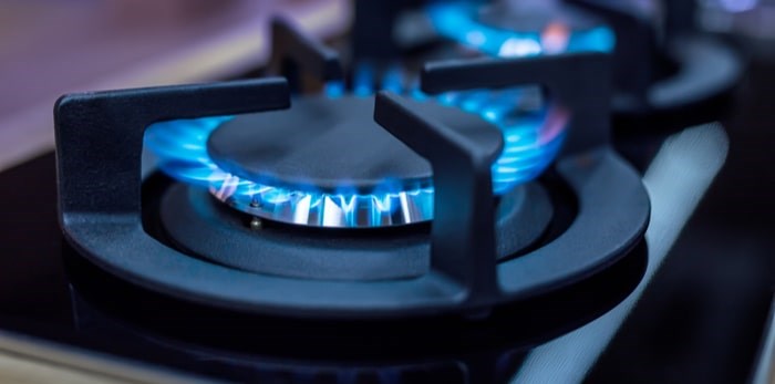  Natural gas/Shutterstock