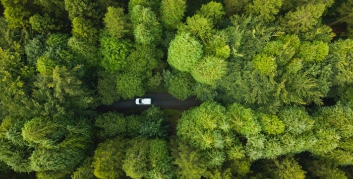  Grant Lawrence is not a lover of the hover. In fact, he’d like his life to be a no drone zone. Photo iStock