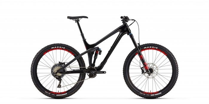  Rocky Mt. Slayer Carbon 50 – one of the models of stolen bikes. (Photo submitted)