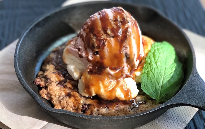  GET THE SKILLET COOKIE (Lindsay William-Ross/Vancouver Is Awesome)