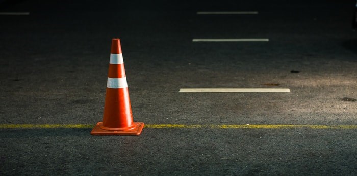  Street at night/Shutterstock