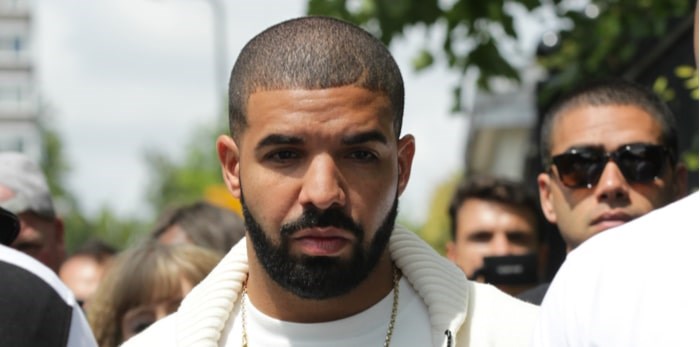  Drake has embarked a new business venture with a Delta-based cannabis grower. Photo by Twocoms/Shutterstock.com