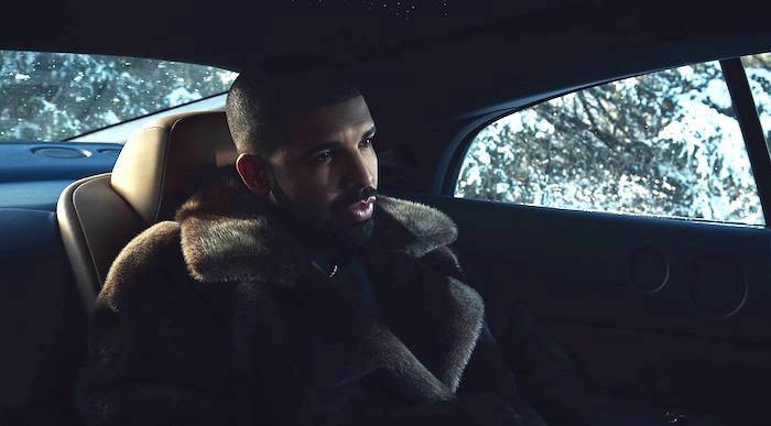  Drake/Facebook