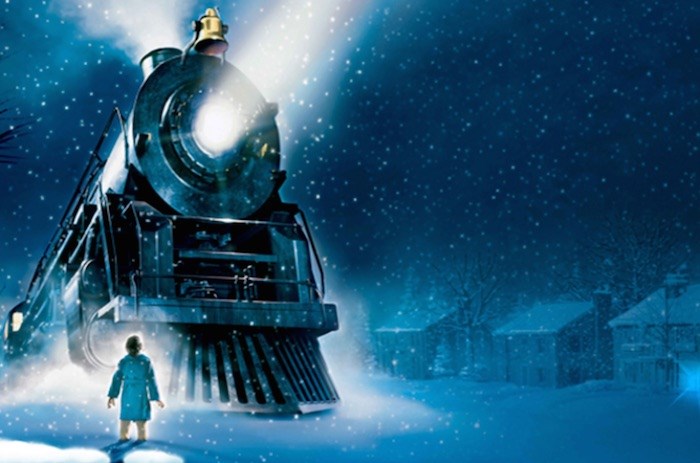  The Polar Express