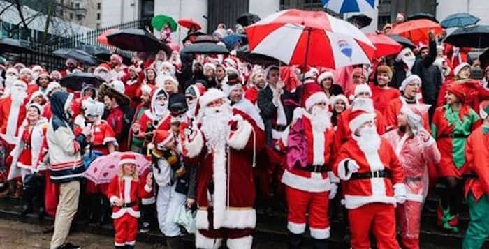  SantaCon