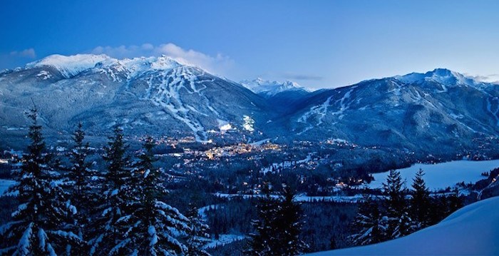  Whistler Blackcomb's new Blackcomb Mountain gondola has been hampered by construction delays and won't be ready in time for Opening Day on Nov. 22. WB is targeting Dec. 14 for its opening. (Pique file photo)