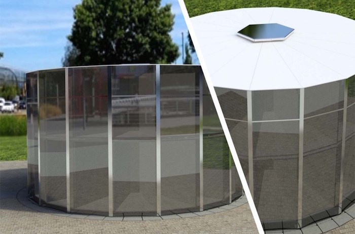 Canada s first automated bike storage system will be in Metro Vancouver Vancouver Is Awesome