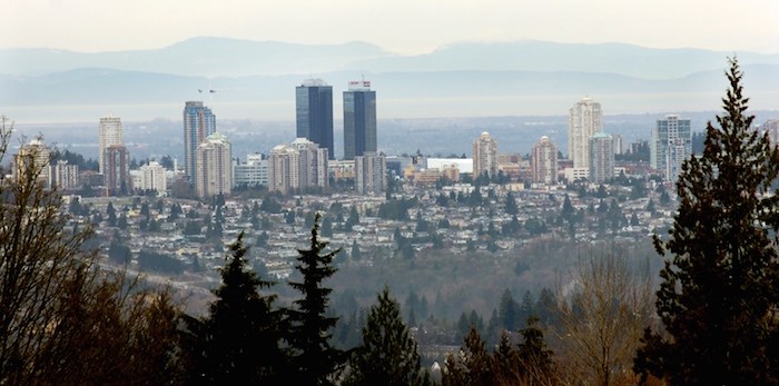 File photo/Burnaby Now