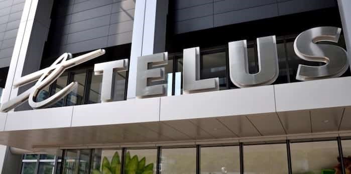 telus