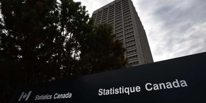  The Statistics Canada offices at Tunney's Pasture in Ottawa on May 1, 2013. Statistics Canada says police-reported hate crime took a sharp rise last year, with incident targeting blacks, Jews and Muslims accounting for most of the national increases. Hate crimes targeting black communities accounted for 16 per cent of all hate crimes in Canada in 2017, remaining the most common type of race or ethnicity related hate crime. THE CANADIAN PRESS/Sean Kilpatrick