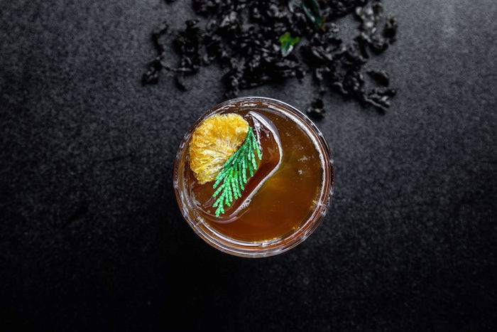  Bering Tea (Photo by Leila Kwok)