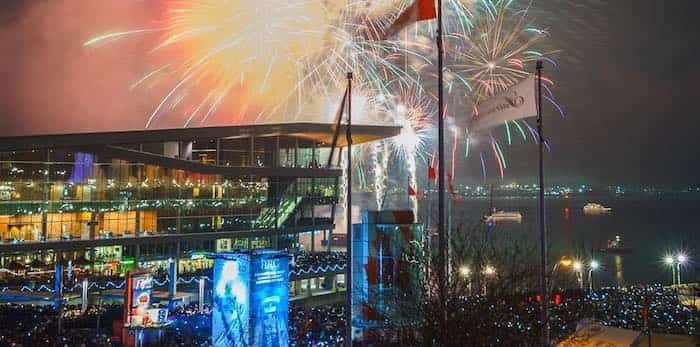  Vancouver Convention Centre / 