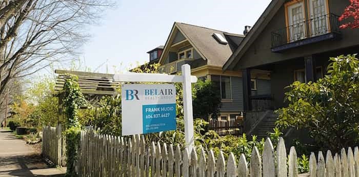  Metro Vancouver’s real estate market recovery that started this summer has continued well into the fall, and even exceeded expectations, if the latest board statistics are anything to go by. Photo Dan Toulgoet