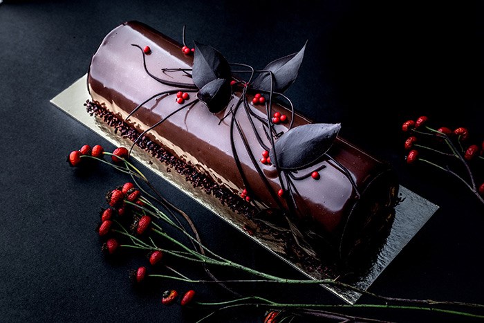  Photo: Thierry Chocolate
