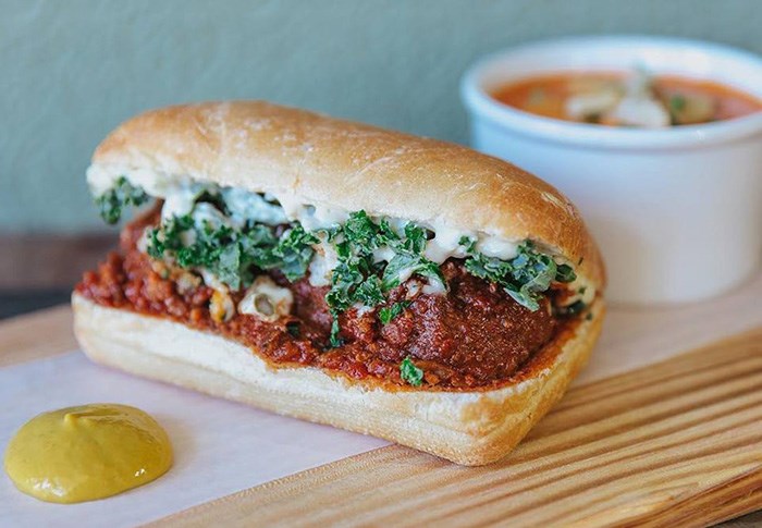  Photo: Meat & Bread Facebook