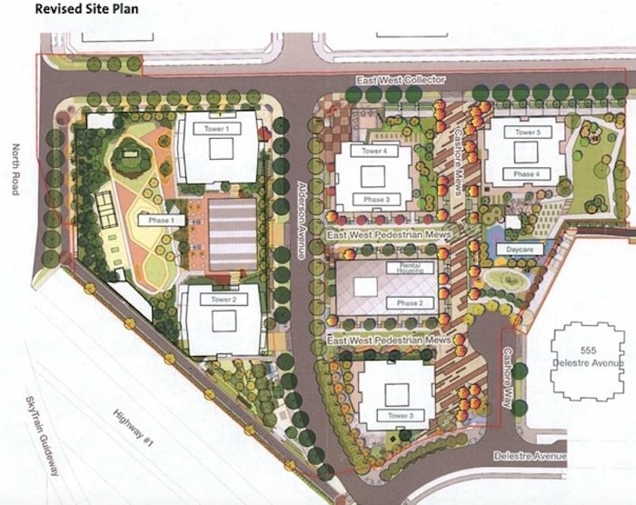  Anthem Properties