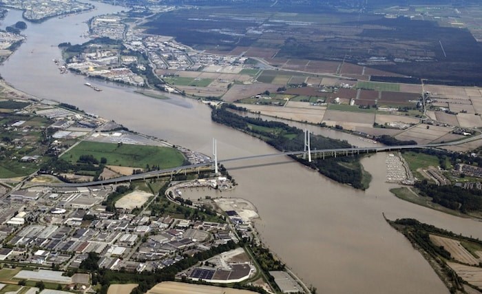  Transportation Minister Claire Trevena said a review found there are better options for the region to address congestion at the George Massey Tunnel and the corridor. (Delta Optimist file photo)