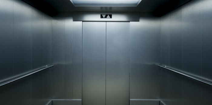  Elevator/Shutterstock