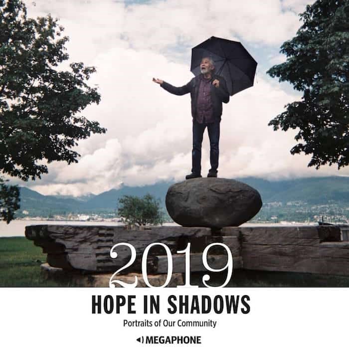  Hope in Shadows / Facebook