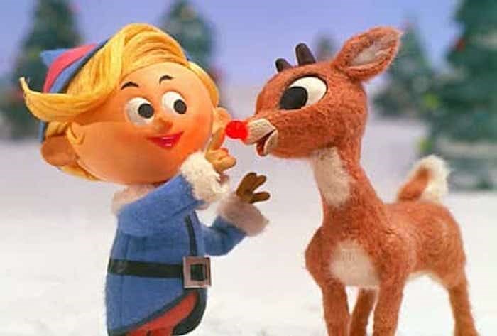  Denise Marie Campisi-Scarborough‎Rudolph, The Red Nosed Reindeer / 