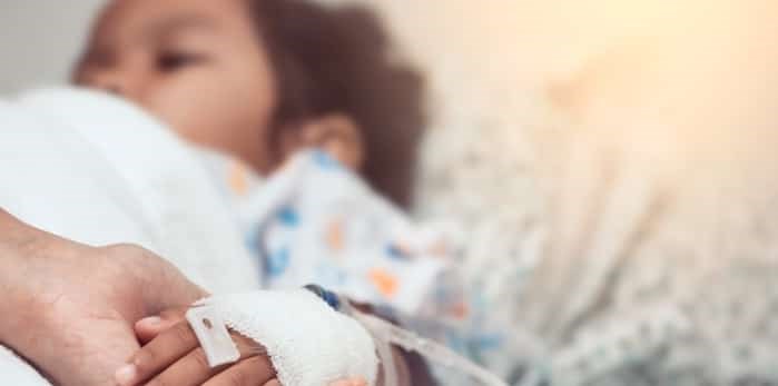  The Christmas holiday season can be particularly hazardous for kids and toddlers, says Dr. Rob Baird co-director of B.C. Children’s Hospital’s trauma program.