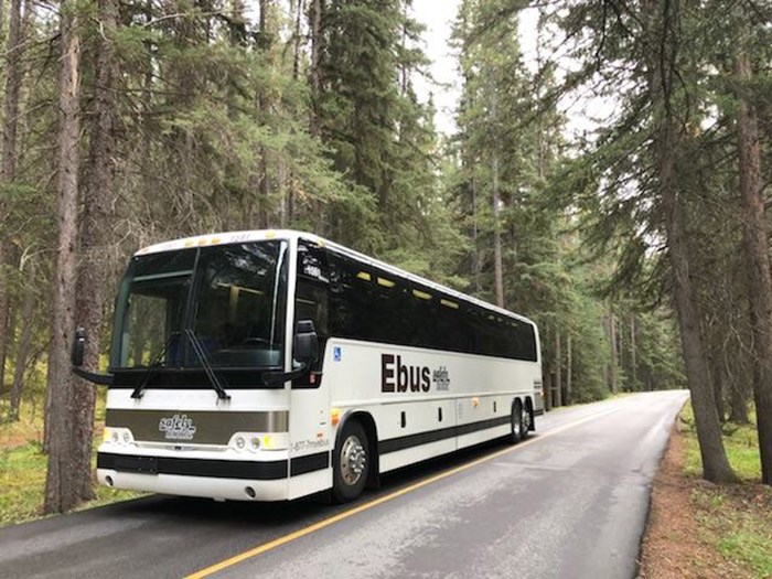 These new low-emission buses will take you from Vancouver to Kelowna and  beyond - Vancouver Is Awesome