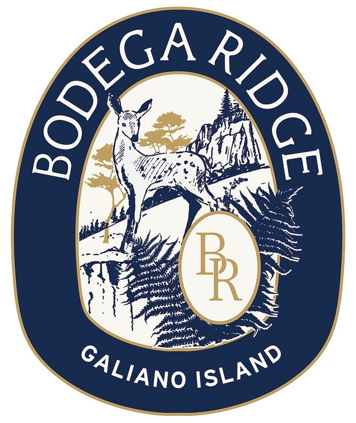  Bodega Ridge crest