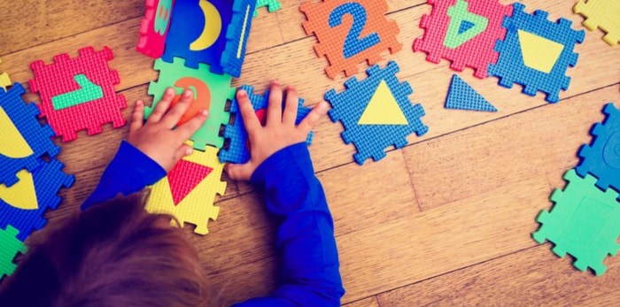  Daycare/Shutterstock