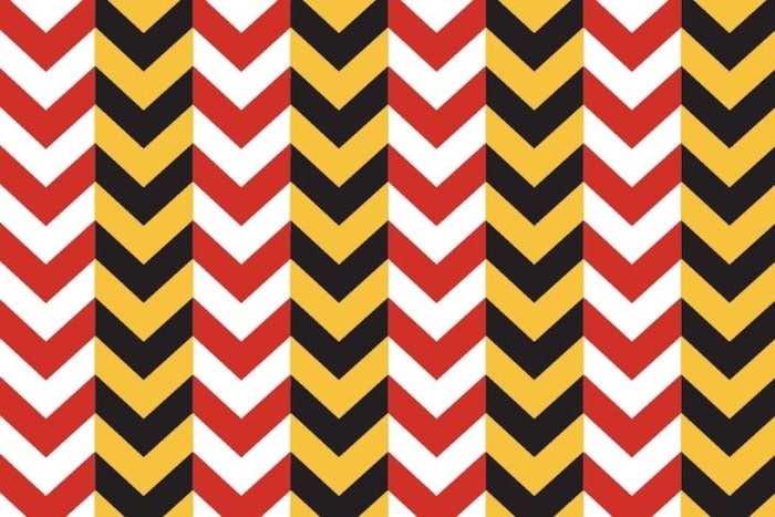  This piece by Rolande Souliere will be featured on TransLink buses. Image courtesy TransLink