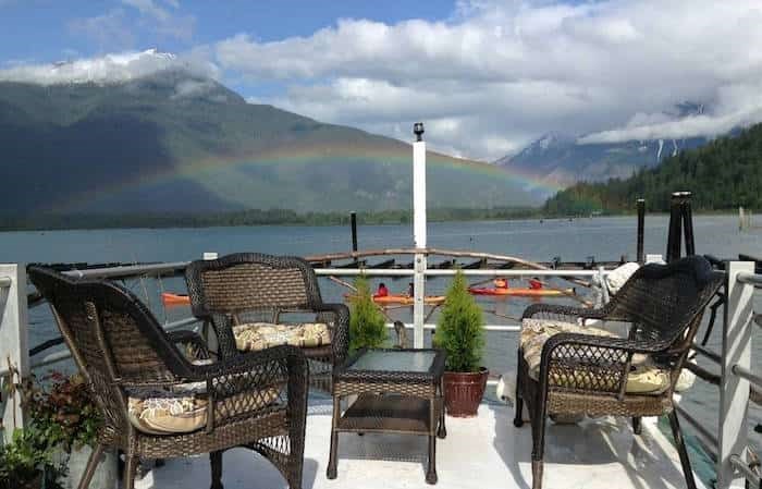  The Float House Inn / 