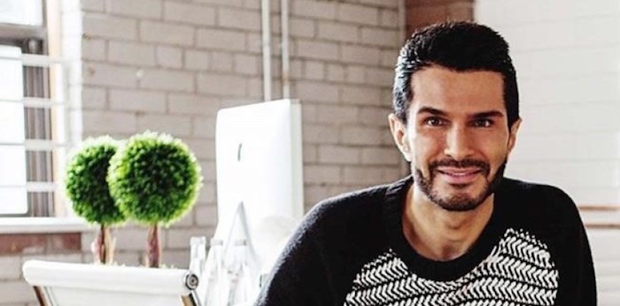  Deciem founder Brandon Trauxe is shown in this undated handout photo posted to Instagram. The chief operating officer of Toronto beauty brand Deciem says the company's founder Brandon Truaxe has died. In an email to The Canadian Press, Stephen Kaplan confirmed that 40-year-old Truaxe, who created the company that is known for selling products at more affordable prices than other luxury brands in 2013, died over the weekend. THE CANADIAN PRESS/HO - Instagram, Brandon Truaxe