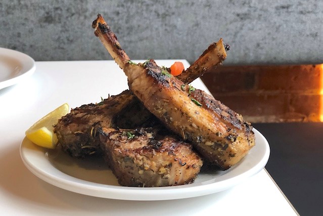  Lamb Chops (Lindsay William-Ross/鶹ýӳ)