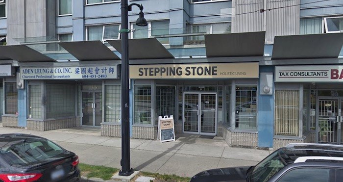  Stepping Stone Holistic Living (Google Street View)