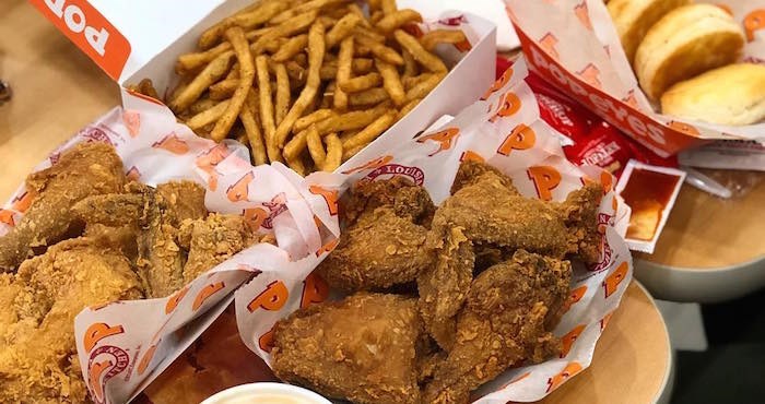 Popeyes announces second Metro Vancouver location, this one with a ...