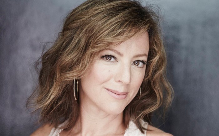  Sarah McLachlan will host the JUNO Awards broadcast on CBC March 17. Photo by Kharen Hill