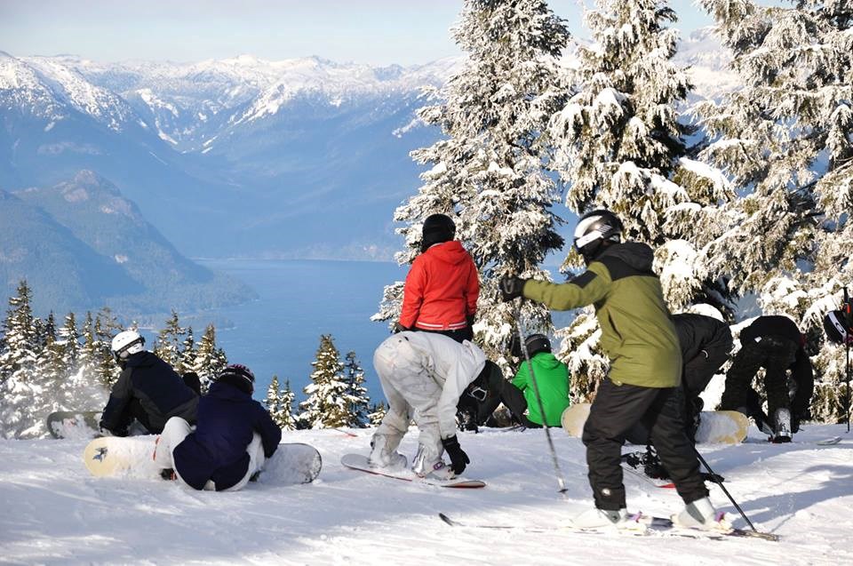  Photo: Joffrey Koeman, courtesy of Cypress Mountain