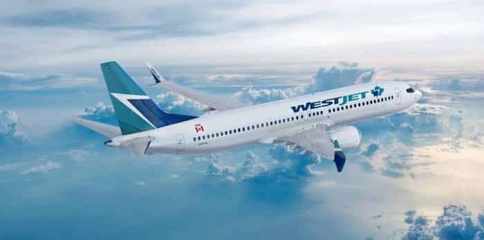 westjet-flying