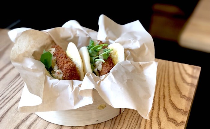  Special Crispy Pork Bao (Lindsay William-Ross/Vancouver Is Awesome)