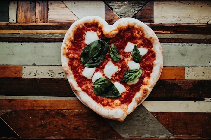  Photo courtesy Pizzeria Farina