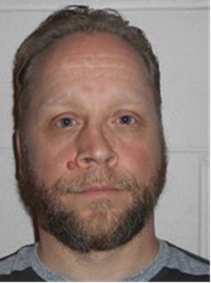  Joseph Davis (Photo courtesy Vancouver Police)