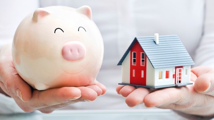  Saving to buy home/Shutterstock