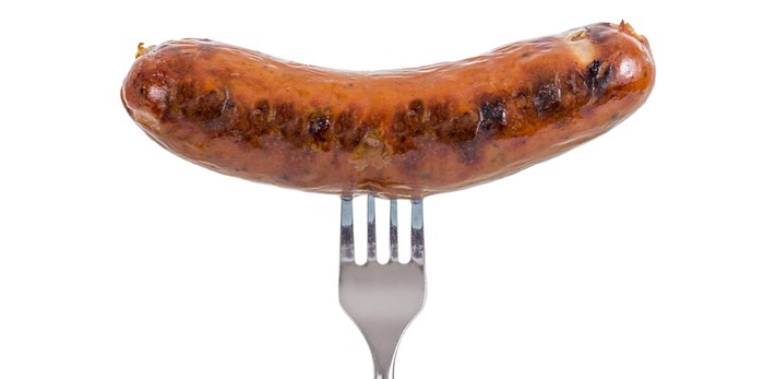  Sausage/Shutterstock