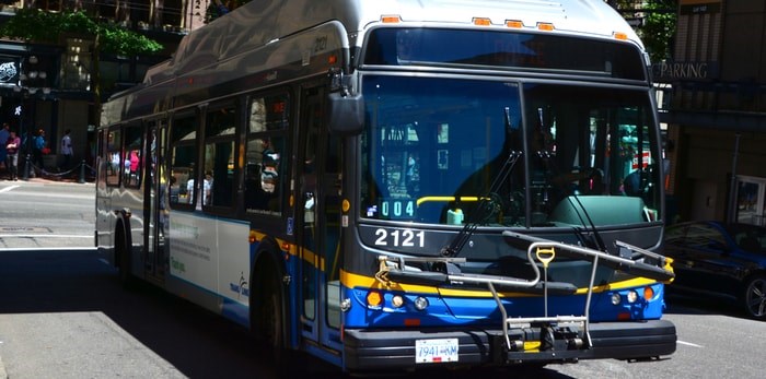  TransLink bus (meunierd / Shutterstock.com)