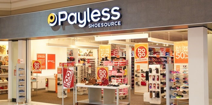 Total 98+ imagen payless shoes canada online