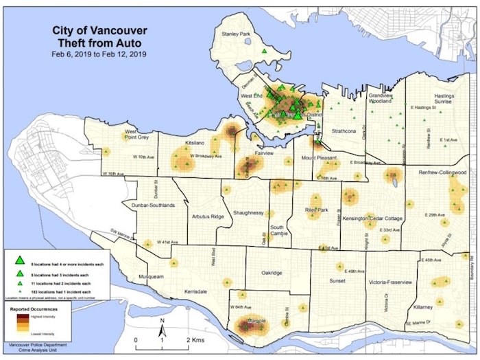  Graphic via VPD