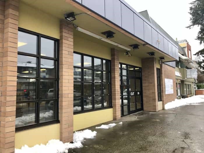  The storefront used by Inno Bakery in downtown Port Coquitlam will soon become Patina Brewhouse.