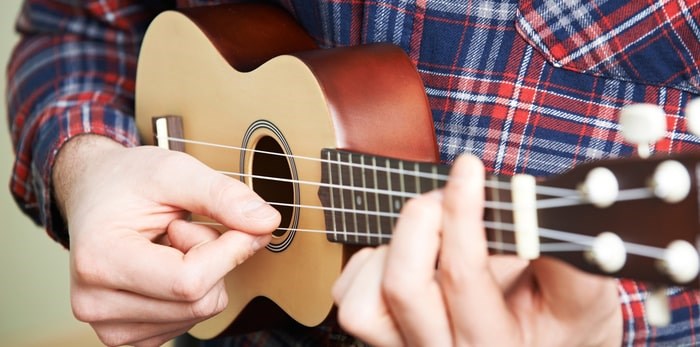  Ukelele/Shutterstock